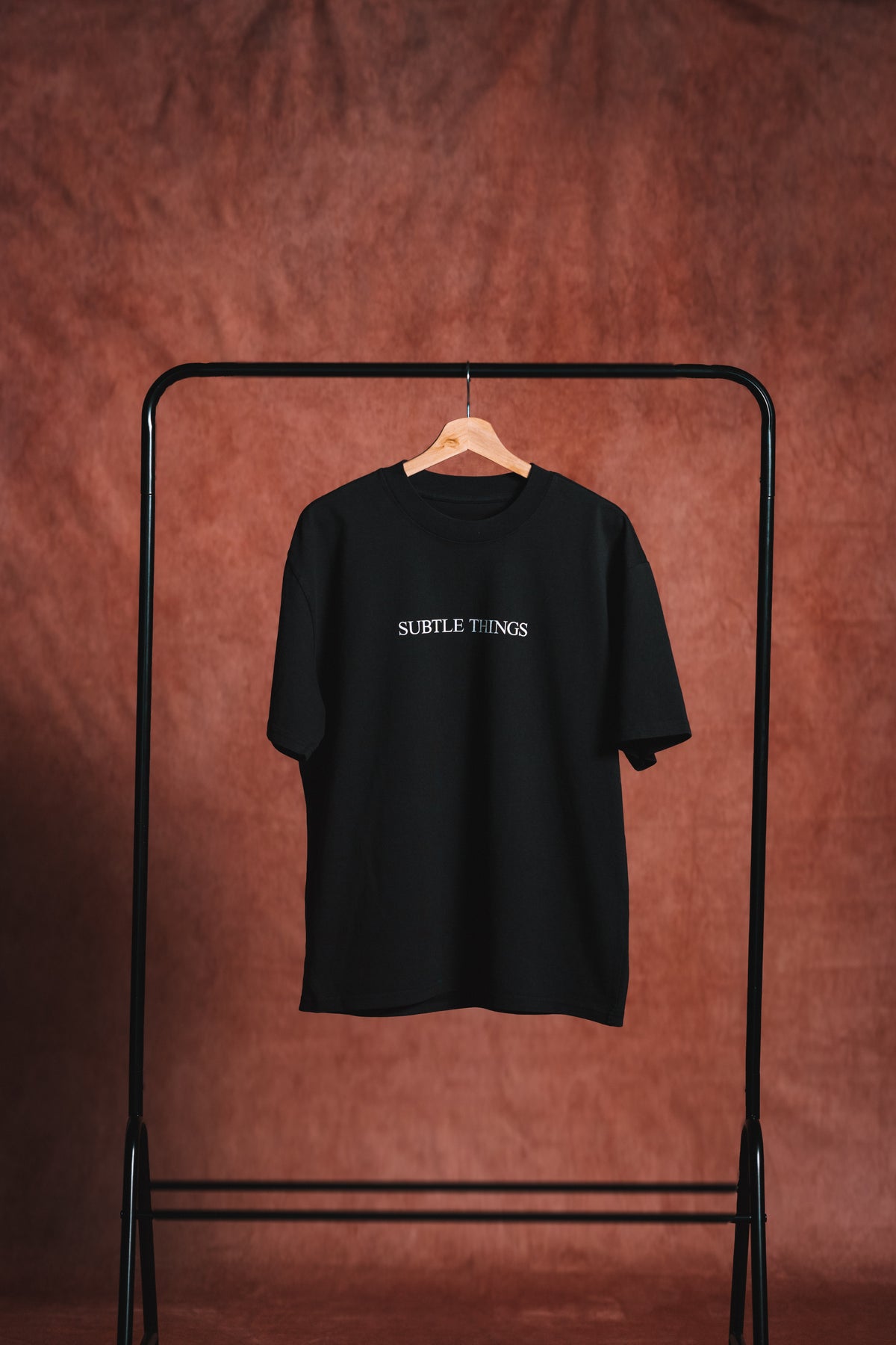 Silent Reminders Tee