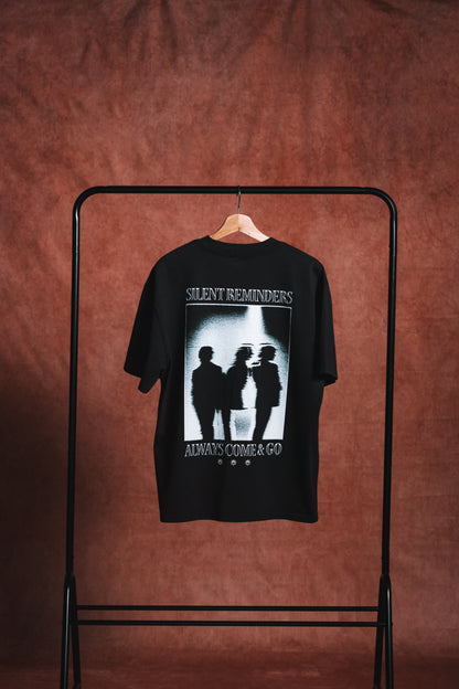 Silent Reminders Tee