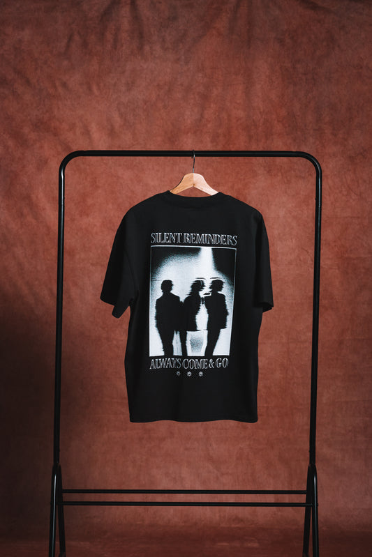 Silent Reminders Tee